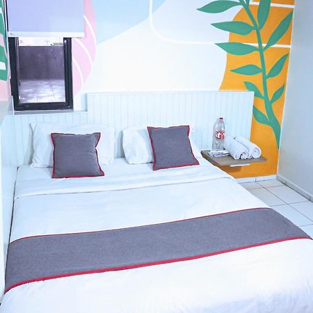Collection O Tunas Plaza Residence Бекасі Екстер'єр фото